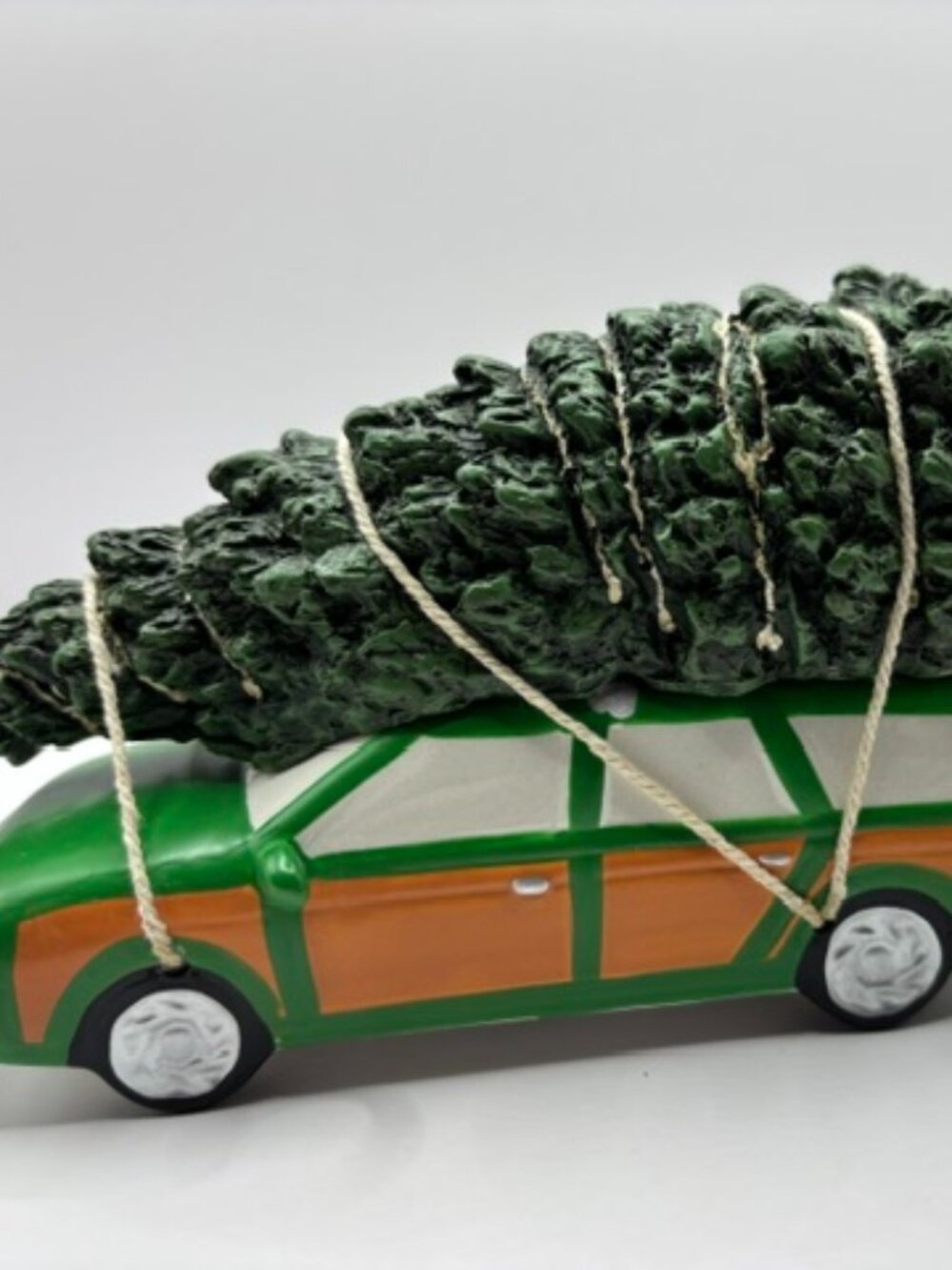 Department 56 Christmas Vacation Griswold Family Christmas Tree